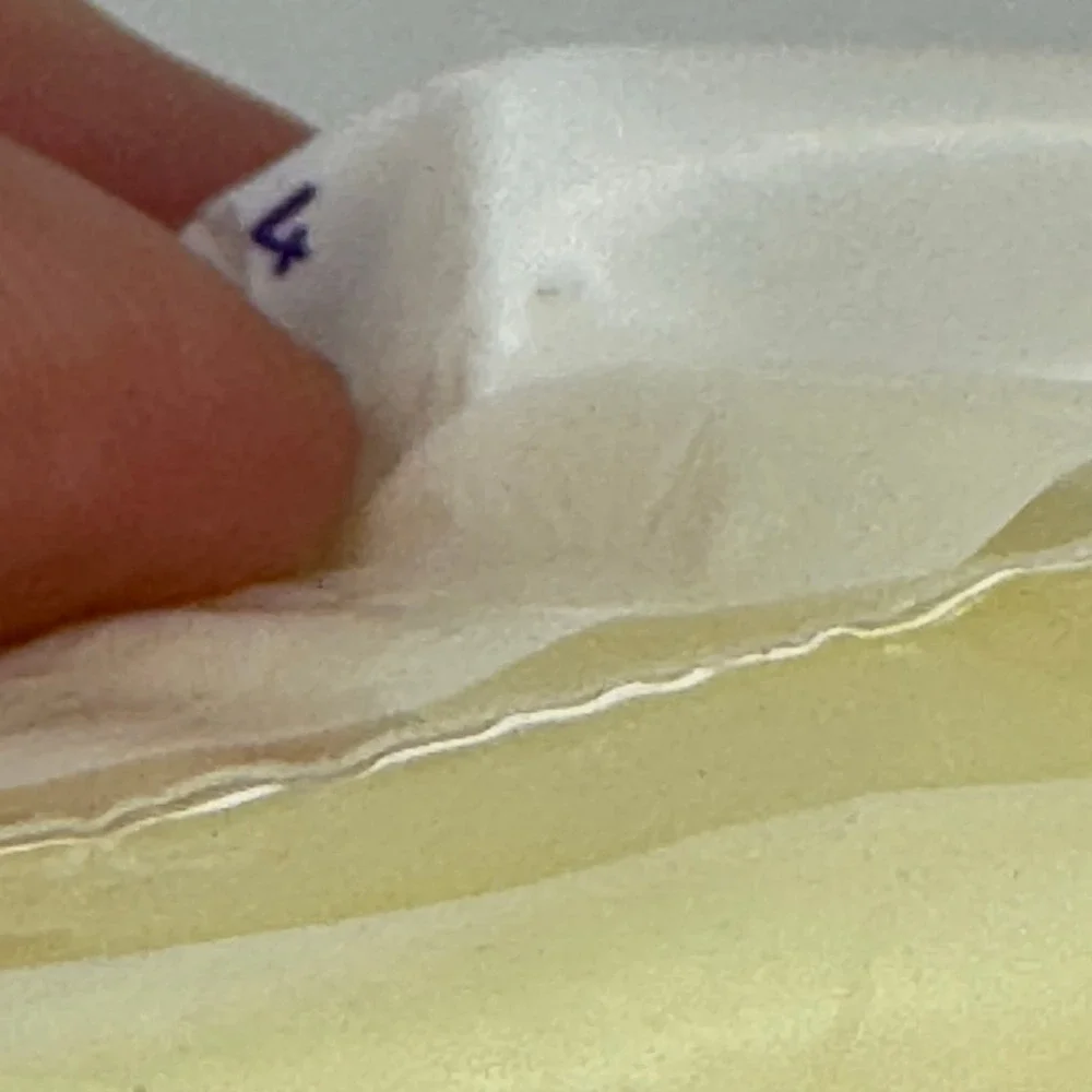Butterfly Mop Sponge Refill Type I Absorbent Cellulose‎ Made in USA